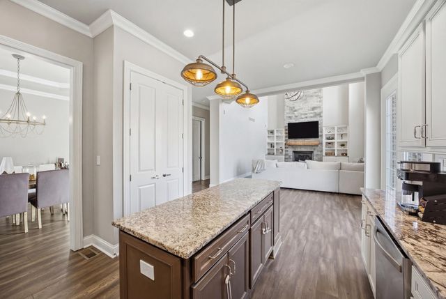 2417 Rossini Place, Lexington, KY 40509