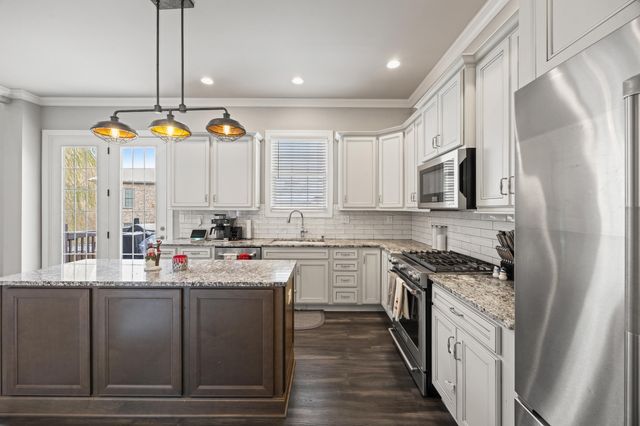 2417 Rossini Place, Lexington, KY 40509