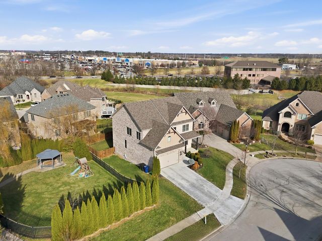 2417 Rossini Place, Lexington, KY 40509