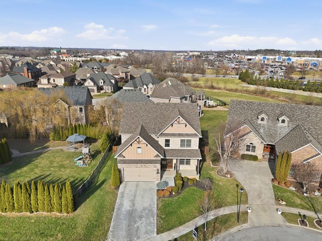 2417 Rossini Place, Lexington, KY 40509