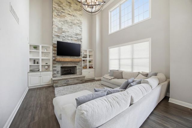 2417 Rossini Place, Lexington, KY 40509