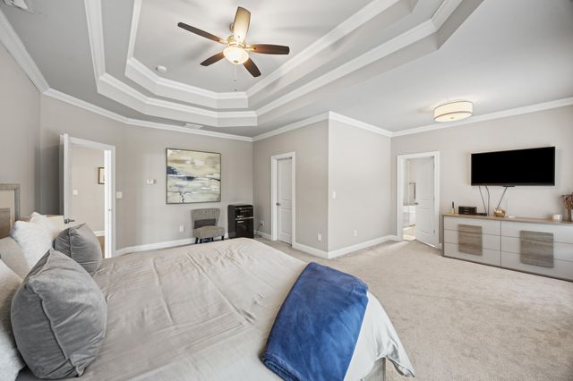 2417 Rossini Place, Lexington, KY 40509