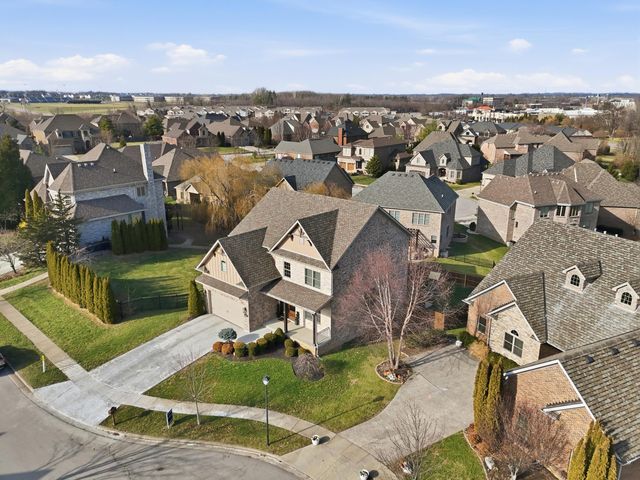 2417 Rossini Place, Lexington, KY 40509