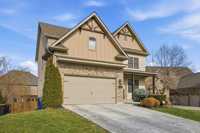 2417 Rossini Place, Lexington, KY 40509