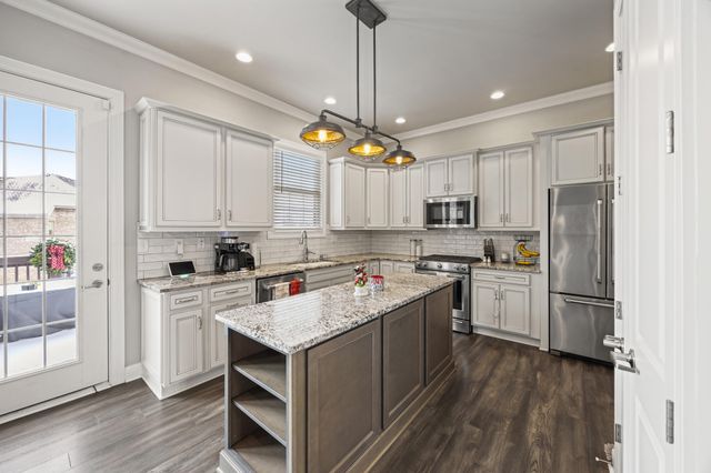 2417 Rossini Place, Lexington, KY 40509