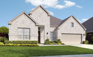 2268 Emerald Drive, Waxahachie, TX 75167