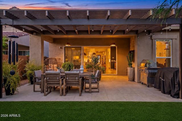 6029 E LONE CACTUS Drive, Phoenix, AZ 85054