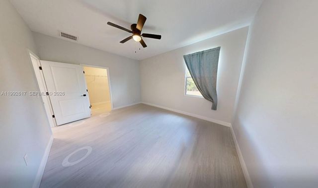 12168 Van Gough Avenue, Port Charlotte, FL 33981