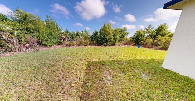 12168 Van Gough Avenue, Port Charlotte, FL 33981