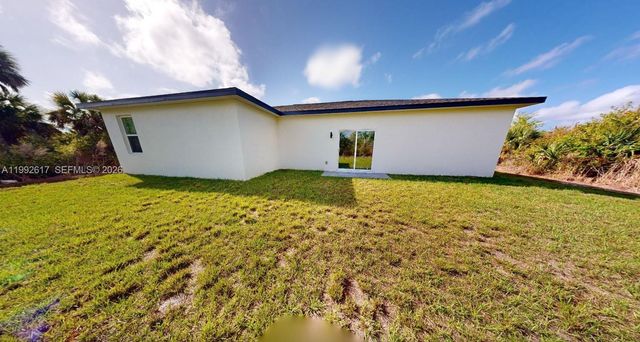 12168 Van Gough Avenue, Port Charlotte, FL 33981