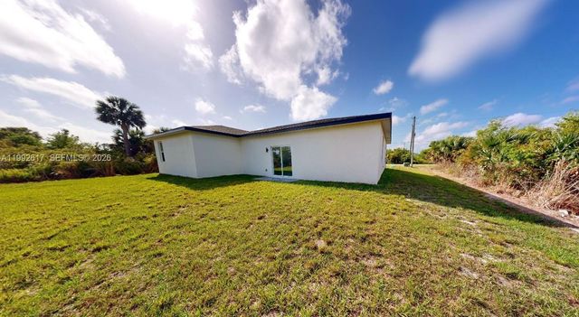 12168 Van Gough Avenue, Port Charlotte, FL 33981