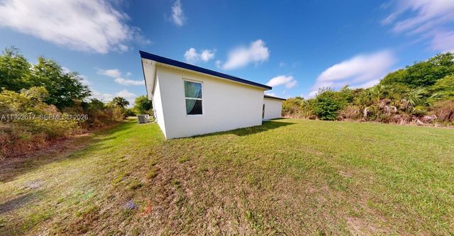 12168 Van Gough Avenue, Port Charlotte, FL 33981