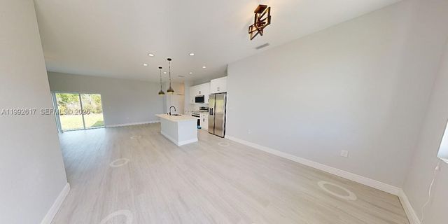12168 Van Gough Avenue, Port Charlotte, FL 33981