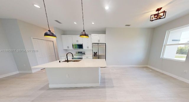 12168 Van Gough Avenue, Port Charlotte, FL 33981