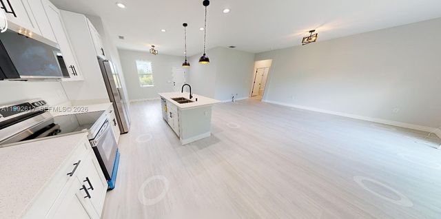 12168 Van Gough Avenue, Port Charlotte, FL 33981