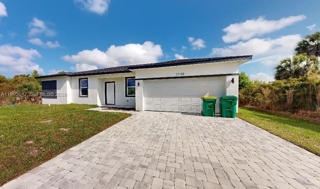 12168 Van Gough Avenue, Port Charlotte, FL 33981
