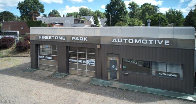 1555 Brown Street, Akron, OH 44301