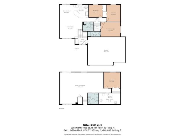 818 Rose Court, Somerset, WI 54025