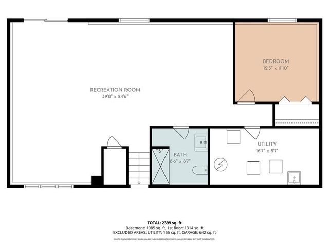 818 Rose Court, Somerset, WI 54025