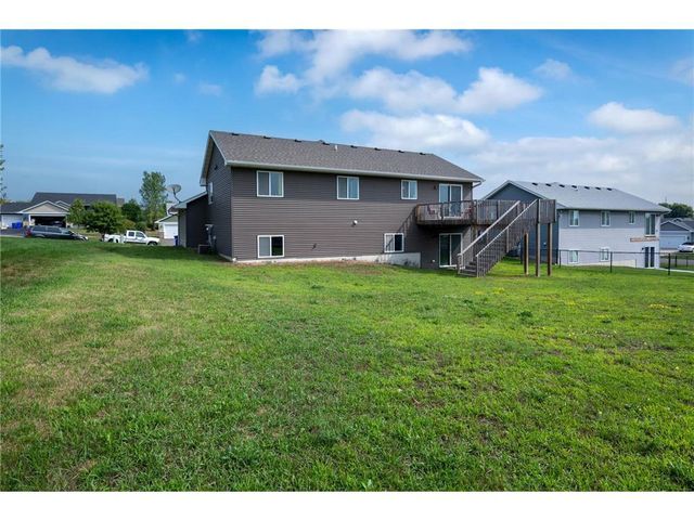818 Rose Court, Somerset, WI 54025