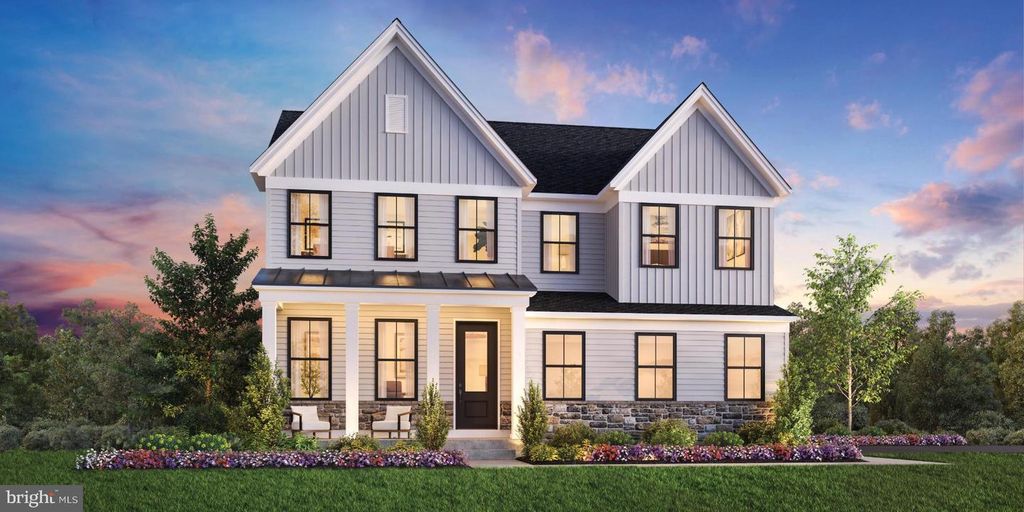 16 SCHOLL DR, Collegeville, PA 19426