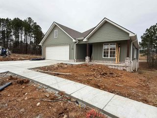 408 Court Street, Bryant, AR 72022