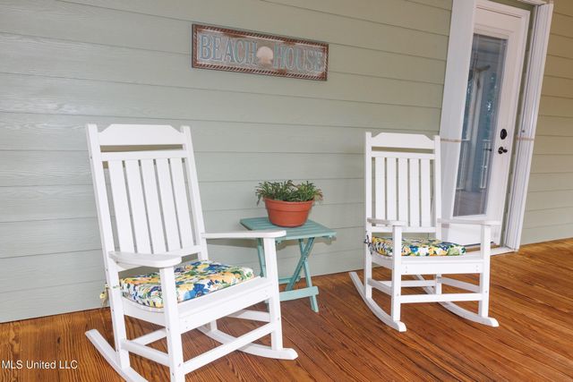 230 Marcus Drive, Waveland, MS 39576