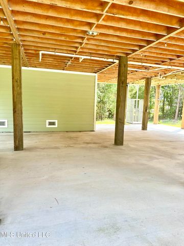 230 Marcus Drive, Waveland, MS 39576