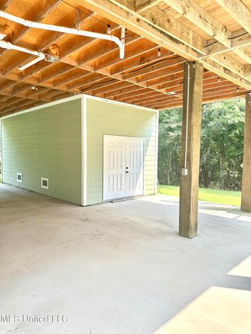 230 Marcus Drive, Waveland, MS 39576