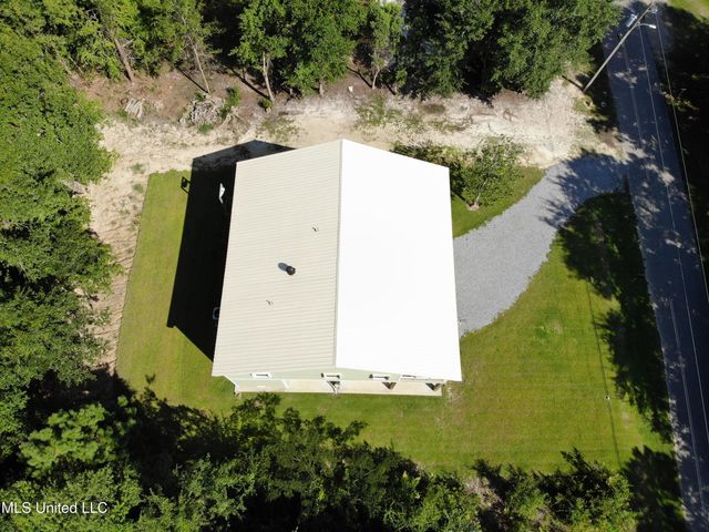 230 Marcus Drive, Waveland, MS 39576