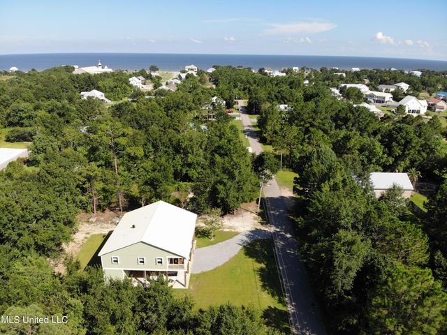 230 Marcus Drive, Waveland, MS 39576