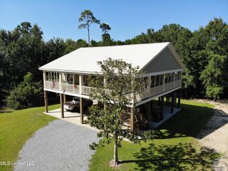 230 Marcus Drive, Waveland, MS 39576