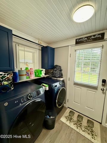 111 Nixon Road, Edenton, NC 27932