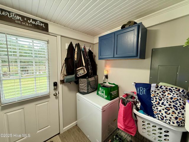 111 Nixon Road, Edenton, NC 27932