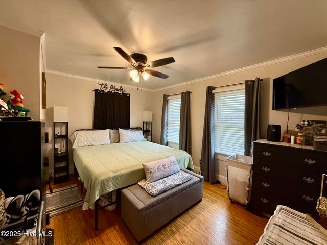 111 Nixon Road, Edenton, NC 27932