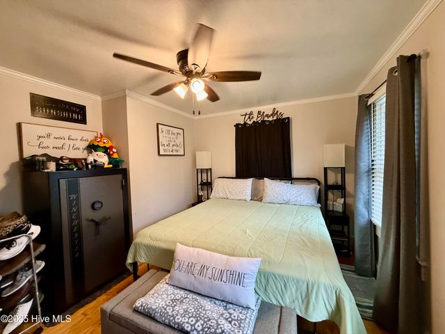 111 Nixon Road, Edenton, NC 27932