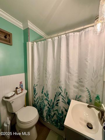 111 Nixon Road, Edenton, NC 27932