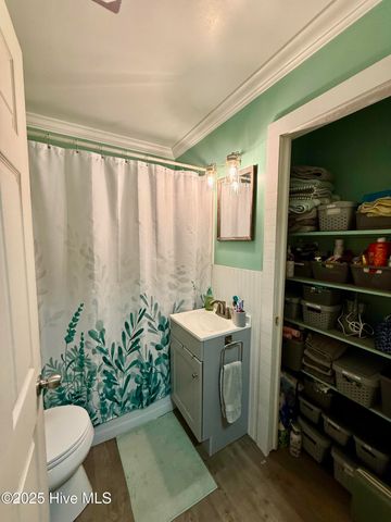 111 Nixon Road, Edenton, NC 27932