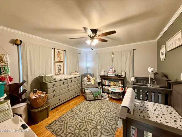 111 Nixon Road, Edenton, NC 27932