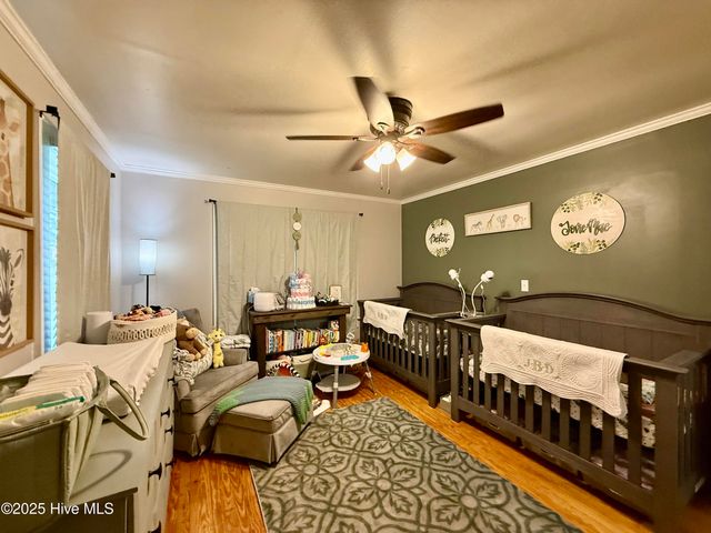 111 Nixon Road, Edenton, NC 27932