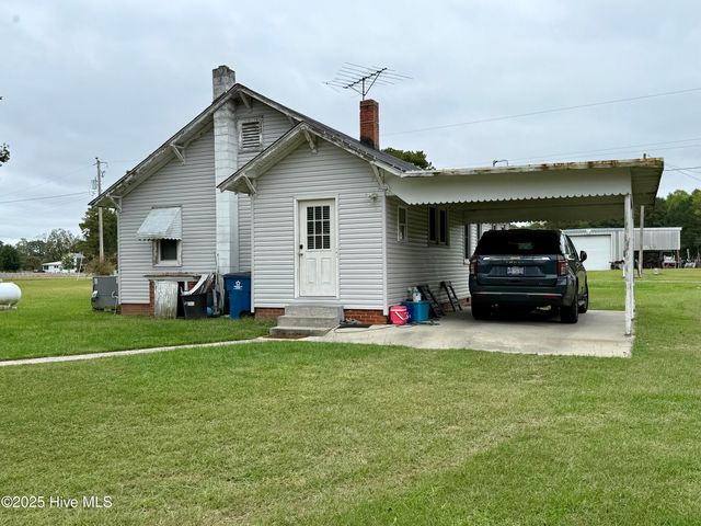 111 Nixon Road, Edenton, NC 27932