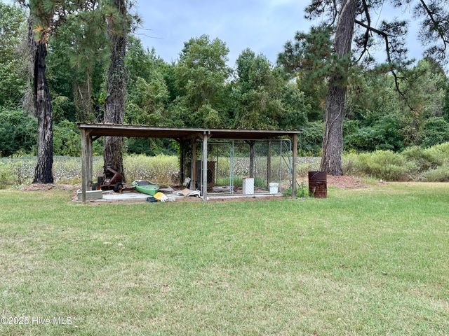 111 Nixon Road, Edenton, NC 27932