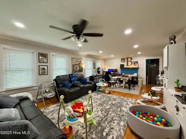 111 Nixon Road, Edenton, NC 27932