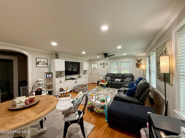 111 Nixon Road, Edenton, NC 27932