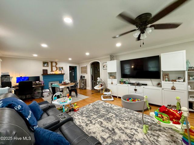 111 Nixon Road, Edenton, NC 27932