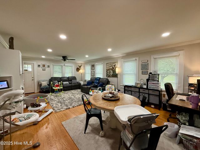 111 Nixon Road, Edenton, NC 27932