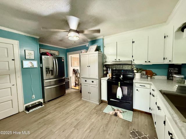 111 Nixon Road, Edenton, NC 27932