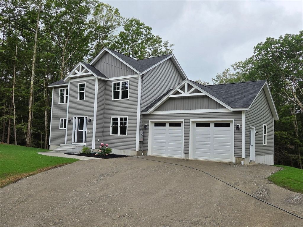 Lt-244 Doyle Avenue, Winchendon, MA 01475