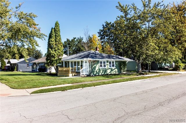 3 Kelvin Drive, Tonawanda, NY 14223