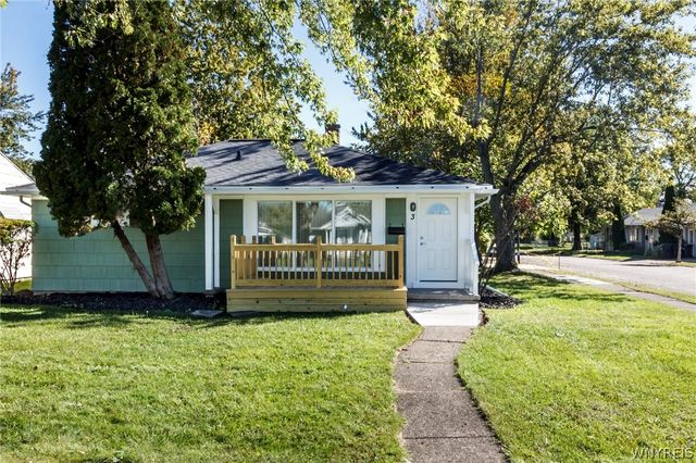 3 Kelvin Drive, Tonawanda, NY 14223